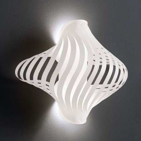 Applique-moderna-Linea-Zero-HELIOS-D47AP-NC-SH-E27-LED-polilux-lampada-parete