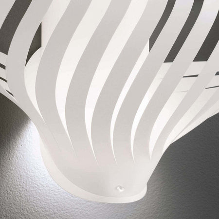 Applique-moderna-Linea-Zero-HELIOS-D47AP-NC-SH-E27-LED-polilux-lampada-parete