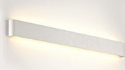 Applique-moderna-Pan-International-MATCH-PAR04211-LED-alluminio-lampada-parete