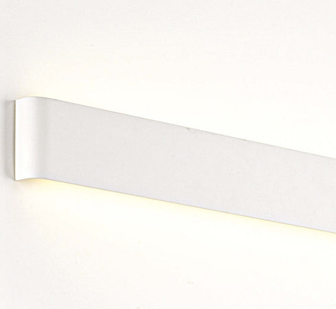Applique-moderna-Pan-International-MATCH-PAR04211-LED-alluminio-lampada-parete
