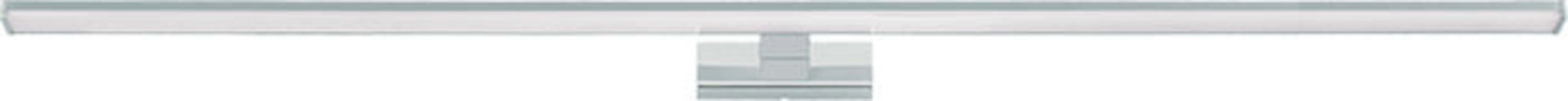 Applique-Moderna-Pandella-1-Led-Alluminio-Cromo-E-Argento