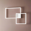 Applique-moderna-Perenz-CROSS-6595-B-CT-LED-bianco-dinamico-lampada-parete-soffitto