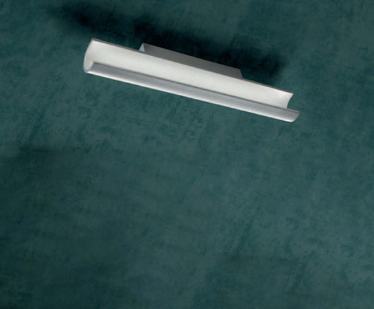 Applique-Moderna-Pop-Metallo-Bianco-Led-20W