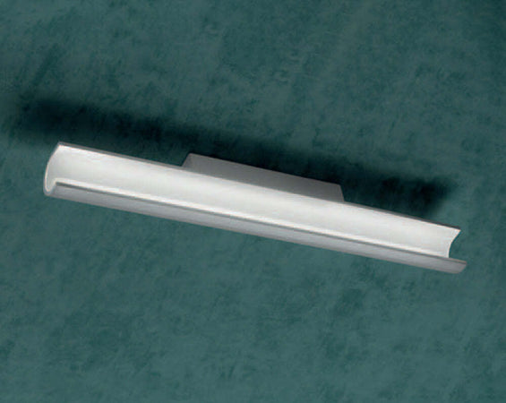 Applique-Moderna-Pop-Metallo-Bianco-Led-28W