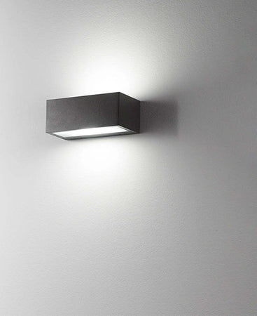 Applique-Moderna-Step-Grafite-2-Luci-E14