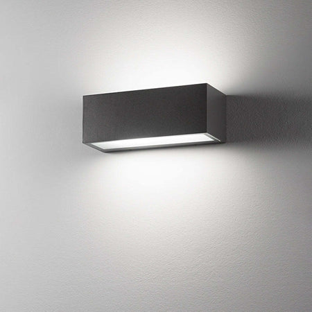 Applique-Moderna-Step-Grafite-2-Luci-E27