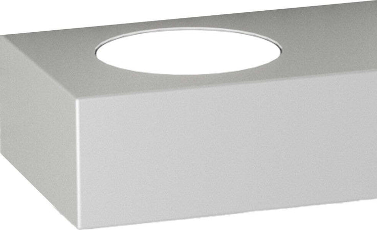 Applique-moderna-Top-Light-BEASIDE-1190-A3-Gx53-LED-metallo-biemissione-lampada-parete