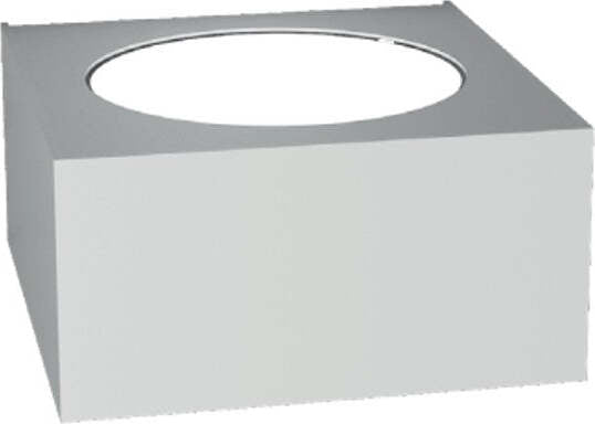 Applique-moderna-Top-Light-PLATE-1129-AP-Gx53-LED-metallo-monoemissione-lampada-parete