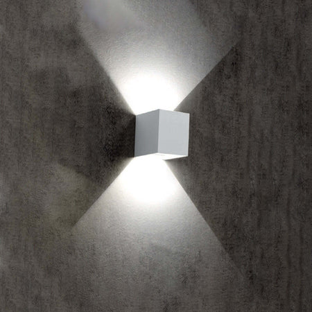 Applique-Moderna-Wings-Alluminio-Bianco-Led-12W