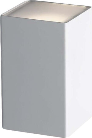 Applique-moderno-Cattaneo-illuminazione-CUBICK-767-5A-9W-LED-lampada-parete-biemissione-dimmerabile-10.5CM-760LM-3000°K-IP20