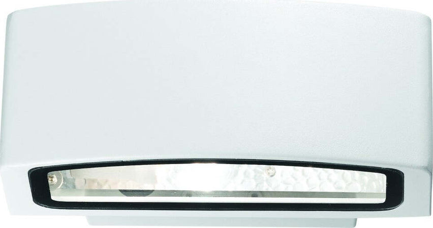 Applique-moderno-Ideal-lux-ANDROMEDA-AP1-E27-LED-biemissione-alluminio-lampada-parete
