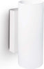 Applique-moderno-Ideal-Lux-PAUL-AP2-060620-G9-LED-metallo-lampada-parete