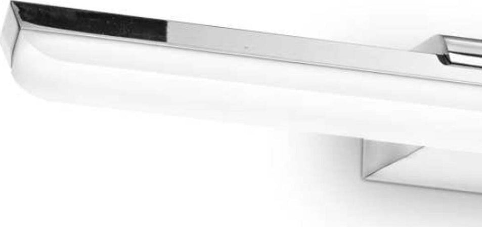 Applique-moderno-Ideal-Lux-RIFLESSO-AP-D42-142272-142296-LED-metallo-lampada-parete-mono-emissione