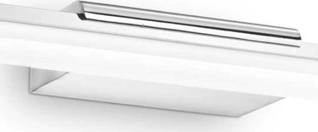 Applique-moderno-Ideal-Lux-RIFLESSO-AP-D42-142272-142296-LED-metallo-lampada-parete-mono-emissione