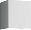 Applique-moderno-Illuminando-LEI-LEIGX53SL-GX53-LED-lampada-parete-metallo-biemissione-monoemissione