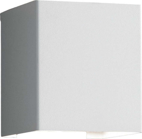 Applique-moderno-Illuminando-LEI-LEIGX53SL-GX53-LED-lampada-parete-metallo-biemissione-monoemissione