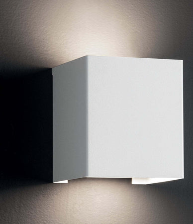 Applique-moderno-Illuminando-LEI-LEIGX53SL-GX53-LED-lampada-parete-metallo-biemissione-monoemissione