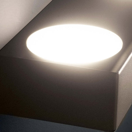 Applique-moderno-Illuminando-UP-UP3SL-GX53-LED-metallo-monoemissione-parete