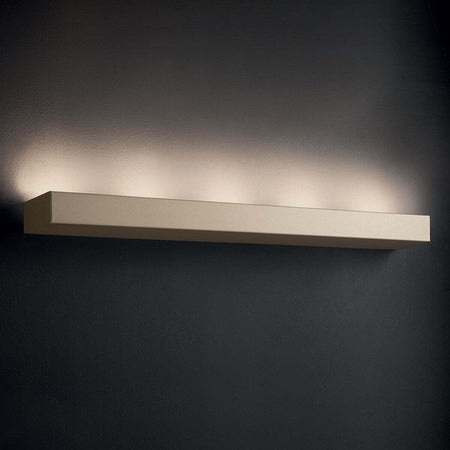 Applique-moderno-Illuminando-UP-UP5SL-GX53-LED-metallo-monoemissione-parete