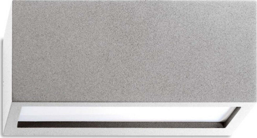 Applique-moderno-PAN-International-CONNECTION-EST167-E27-LED-lampada-parete