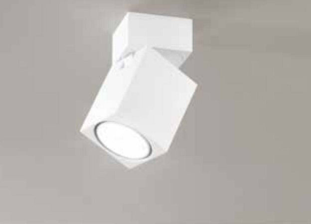 Applique-moderno-Perenz-illumina-CONNECT-8168-GU10-LED-orientabile-lampada-parete-soffitto