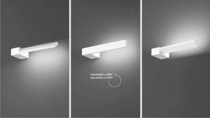 Applique-moderno-Perenz-illumina-ELLE-8228-CT-LED-orientabile-lampada-parete