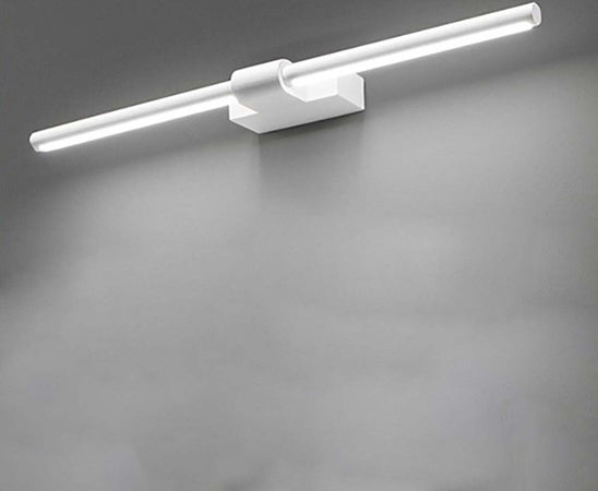 Applique-moderno-Perenz-LINE-6650-B-LC-64CM-LED-lampada-parete-orientabile-metallo