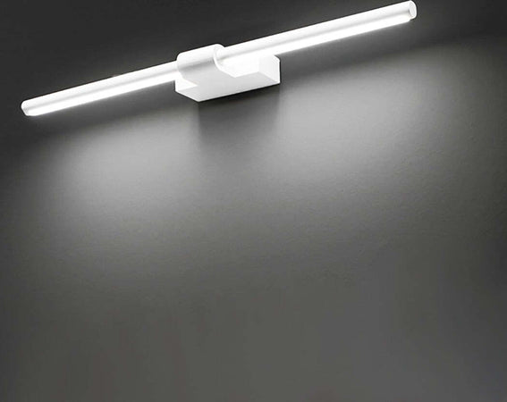 Applique-moderno-Perenz-LINE-6650-B-LC-64CM-LED-lampada-parete-orientabile-metallo