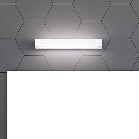 Applique-moderno-Perenz-SWAY-6632-B-CT-LED-lampada-parete-orientabile-basculante