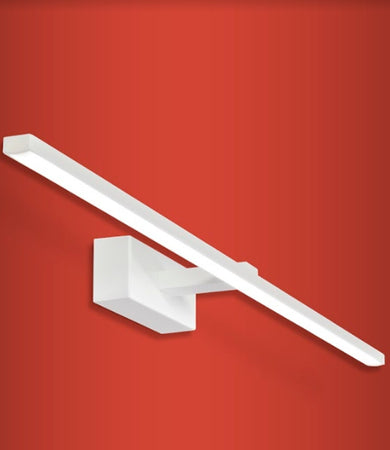 Applique-moderno-Promoingross-ELEGANCE-A67-LED-metallo-pvc-lampada-parete-monoemissione