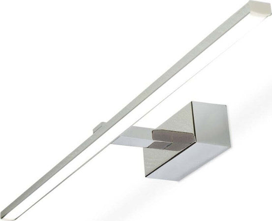 Applique-moderno-Promoingross-ELEGANCE-A67-LED-metallo-pvc-lampada-parete-monoemissione