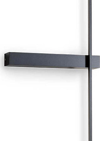 Applique-moderno-Redo-Group-TANGENT-01-2201-LED-alluminio-lampada-parete