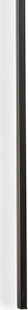 Applique-moderno-Redo-Group-TANGENT-01-2201-LED-alluminio-lampada-parete
