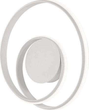 Applique-moderno-Redo-Group-TORSION-01-1789-01-1884-LED-alluminio-lampada-parete-soffitto-dimmerabile