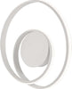 Applique-moderno-Redo-Group-TORSION-01-1789-01-1884-LED-alluminio-lampada-parete-soffitto-dimmerabile