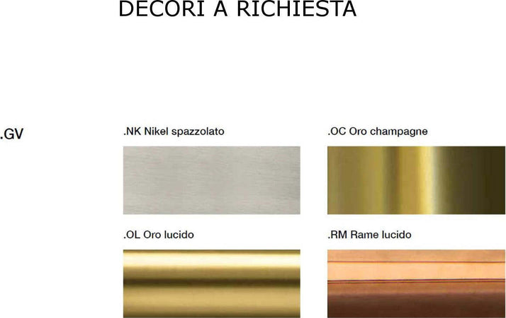 Applique-moderno-SCAMM-STIK-WOND-SW311-LED-orientabile-lampada-parete-alluminio