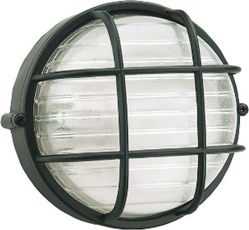 Applique-moderno-Sovil-illuminazione-INDUSTRIALE-TONDA-782-E27-LED-alluminio-lampada-parete-soffitto