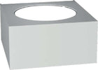 Applique-moderno-Top-Light-AREA-1127-AP-Gx53-LED-metallo-monoemissione-lampada-parete