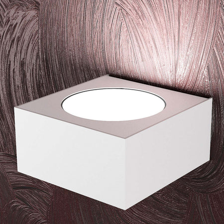 Applique-moderno-Top-Light-AREA-1127-AP-Gx53-LED-metallo-monoemissione-lampada-parete