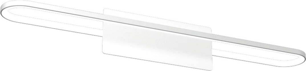 Applique-moderno-TOP-LIGHT-CIRCUIT-1153-AG-LED-metallo-lampada-parete