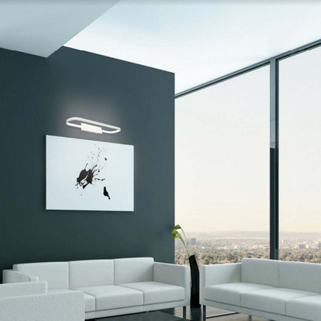 Applique-moderno-TOP-LIGHT-CIRCUIT-1153-AP-LED-metallo-lampada-parete