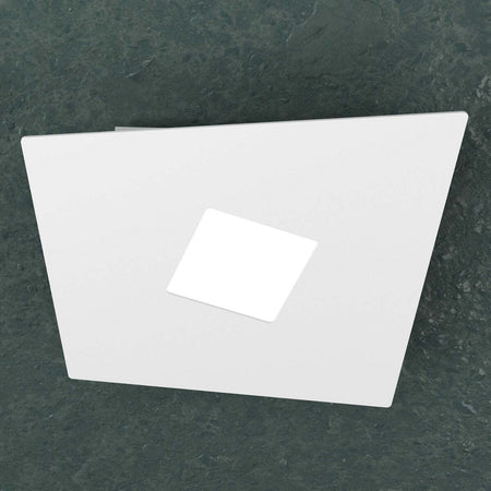 Applique-moderno-Top-Light-NOTE-1140-1-GX53-LED-metallo-lampada-soffitto-parete