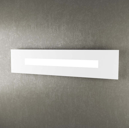 Applique-moderno-Top-Light-WALLY-1138-70-2G11LED-metallo-plexiglass-lampada-parete
