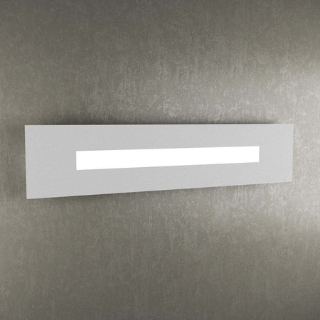 Applique-moderno-Top-Light-WALLY-1138-70-2G11LED-metallo-plexiglass-lampada-parete
