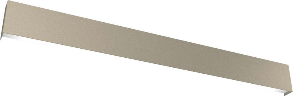 Applique-moderno-Top-Light-WALLY-1138-A120-2G11-LED-metallo-lampada-parete