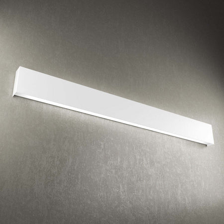 Applique-moderno-Top-Light-WALLY-1138-A120-2G11-LED-metallo-lampada-parete
