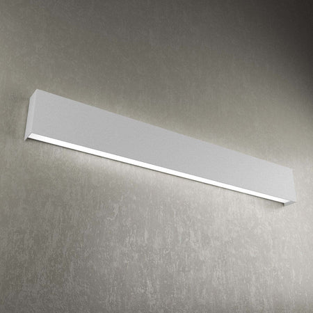 Applique-moderno-Top-Light-WALLY-1138-A90-2G11-LED-metallo-lampada-parete