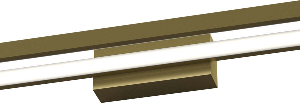 Applique-modulo-led-integrato-Top-Light-FOUR-SQUARES-1162-AG-LED-2900LM-lampada-parete-classica