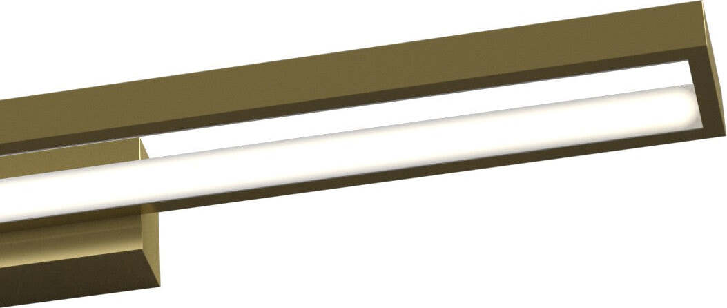 Applique-modulo-led-integrato-Top-Light-FOUR-SQUARES-1162-AG-LED-2900LM-lampada-parete-classica