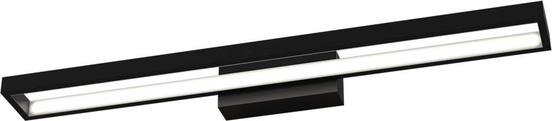 Applique-modulo-led-integrato-Top-Light-FOUR-SQUARES-1162-AG-LED-2900LM-lampada-parete-moderna